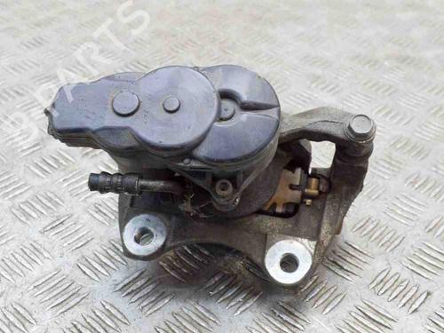 Høyre bremsecaliper bak BMW X3 (F25) xDrive 20 d (184 hp) 14650586