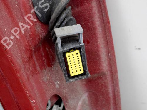 Dør venstre bak ALFA ROMEO 159 (939_) 2.4 JTDM (939AXD12, 939AXD1B) | BP8847079C4 