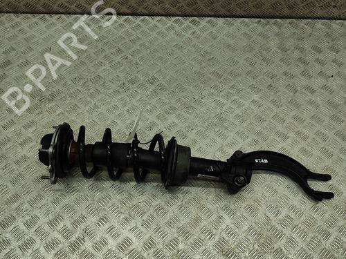Left front shock absorber AUDI A7 Sportback (4GA, 4GF) 3.0 TDI | BP28438259M16 