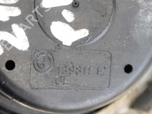 Engine mount BMW 3 (E90) 318 d | BP6740550M89 