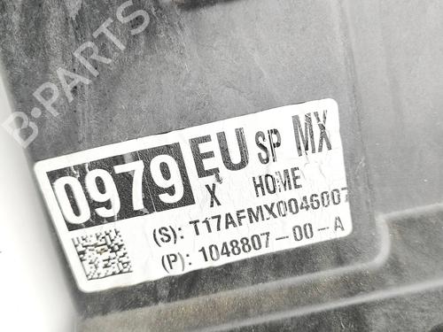Left headlight support TESLA MODEL X (5YJX) P90D AWD | BP36470670C157 - Image 7