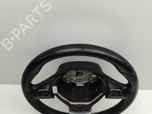 Steering wheel VW PASSAT B7 Variant (365) 1.6 TDI | BP33371240C49 - Image 4