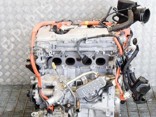 Used Engine LEXUS NX (_Z1_) 300h (AYZ10_) (155 hp) 6864441