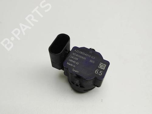 Electronic module VW PASSAT B7 (362) 1.4 TSI EcoFuel | BP37469144M83 - Image 5