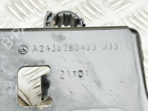 Støtte MERCEDES-BENZ EQA (H243) EQA 250 (243.701) | BP38706845C155 - Image 6