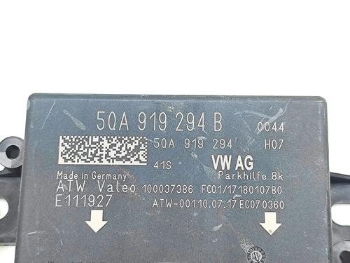 Electronic module AUDI A3 Sportback (8VA, 8VF) S3 quattro | BP36644716M83  - Image 6