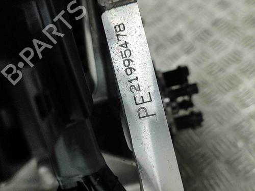 Engine MAZDA CX-30 (DM) SKYACTIV-G M Hybrid | BP28556879M1