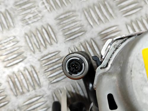 Front right seatbelt JAGUAR I-PACE (X590) EV400 AWD | BP27767225I25 