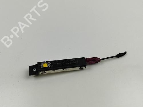 Elektronische module VW PASSAT B8 Variant (3G5, CB5) 2.0 TDI (150 hp) 26389216
