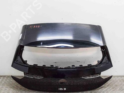 Used Tailgate VW TRANSPORTER T5 Van (7HA, 7HH, 7EA, 7EH) 2.0 TDI (140 hp) 28547866