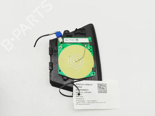 Antenna/Base TESLA MODEL 3 (5YJ3) EV | BP40014757C140 - Image 4