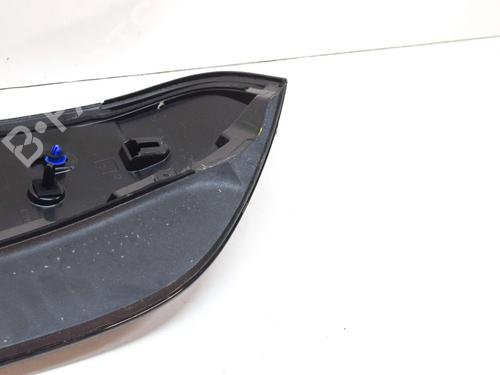 Spoiler bagklap AUDI Q5 (FYB, FYG) 40 TDI Mild Hybrid quattro | BP27762290C96