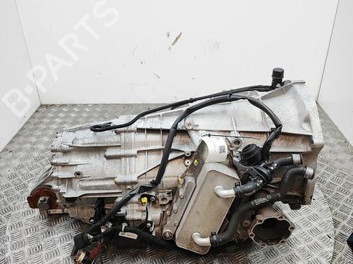 Gearbox PORSCHE 911 Convertible (992) 3.0 Carrera (992312) | BP38018186M3 - Image 3