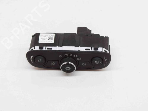 Elektronisk modul OPEL MOKKA / MOKKA X (J13) 1.4 (_76) (140 hp) 6771683