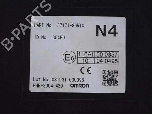 Electronic module SUZUKI VITARA (LY) 1.4 T (APK414) | BP30247218M83 