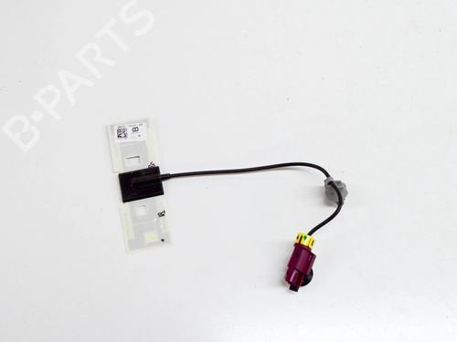 Used Antenna/Base JAGUAR F-PACE (X761) 2.0 D200 MHEV (204 hp) 27758496