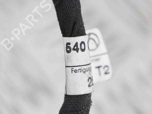 Electronic module MERCEDES-BENZ E-CLASS Coupe (C207) E 350 CDI (207.322) | BP14608079M83 