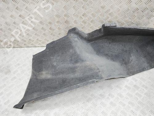 Boot lining PORSCHE PANAMERA (971) 3.0 4 (97ABA1, 97BBA1) | BP39073085I3 - Image 4
