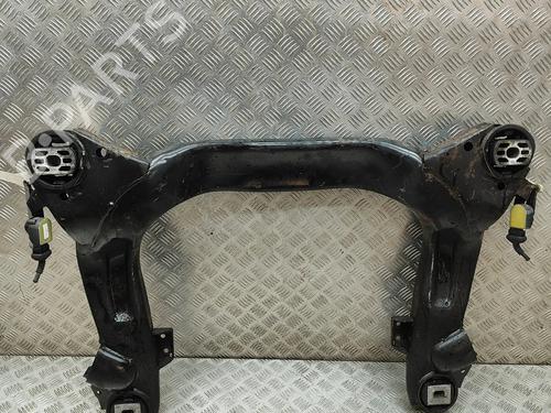 Used Subframe VW PHAETON (3D1, 3D2, 3D3, 3D4, 3D6, 3D7, 3D8, 3D9) 6.0 W12 4motion (420 hp) 23416298