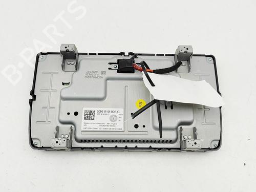 Display VW ARTEON (3H7, 3H8) 2.0 TSI | BP34560664C48 - Image 5
