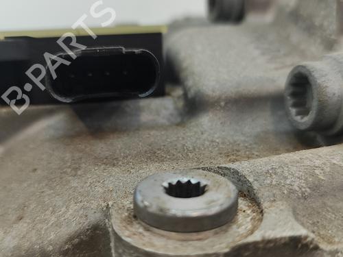 Engine PORSCHE TAYCAN Cross Turismo (Y1B) 4 (Y1BBD1) | BP28028949M1 