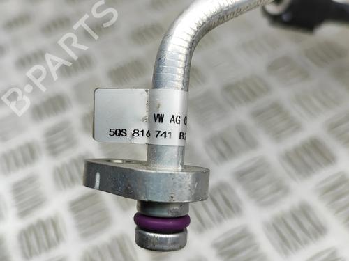 AC pipe VW TIGUAN (CT1) 1.5 eTSI | BP35811500M126 - Image 7