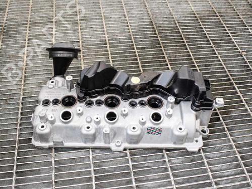 Valve cover AUDI A4 B9 Avant (8W5, 8WD) 3.0 TDI | BP14666364M124 