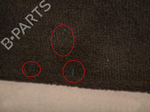 Boot lining VOLVO XC90 I (275) D5 AWD | BP33342279I3 - Image 7