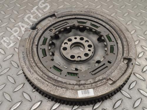 Used Flywheel FORD FIESTA VI (CB1, CCN) 1.0 EcoBoost (100 hp) 30231391