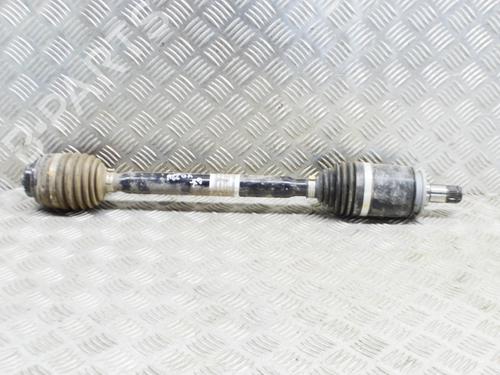 Used Left rear driveshaft BMW i3 (I01) Electric (170 hp) 15551360