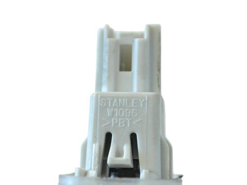 Nummerpladelys MAZDA 6 Saloon (GJ, GL) 2.2 D (GJ2FP, GJ1021, GJ1022, GL1021) | BP33362263I40  - Image 5