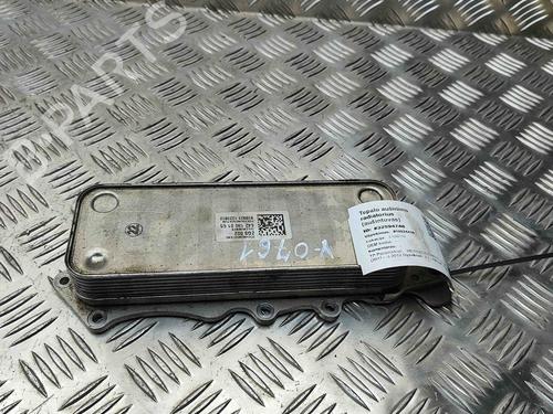 Used Oil radiator BMW X5 (F15, F85) xDrive 30 d (258 hp) 29460150