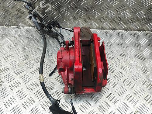 Left front brake caliper AUDI Q5 (GUB) SQ5 TFSI quattro | BP33847181M105 - Image 5