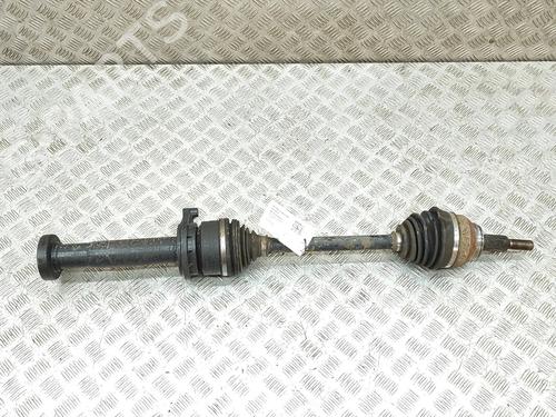 Used Right front driveshaft Right front driveshaft VW TRANSPORTER T6 Van (SGA, SGH, SHA, SHH) 2.0 TDI (90 hp) 33376353 33376353