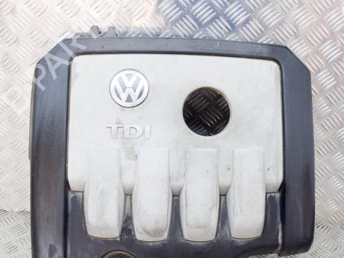 Used Upper protection VW PASSAT B6 (3C2) 2.0 TDI 16V (140 hp) 9227815