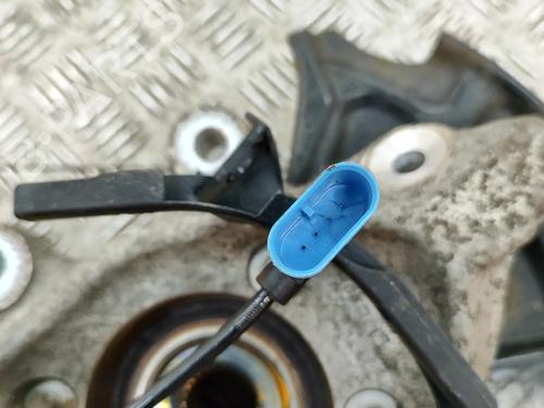 Left rear steering knuckle MERCEDES-BENZ S-CLASS (W222, V222, X222) S 350 d (222.020, 222.120) | BP30492767M27