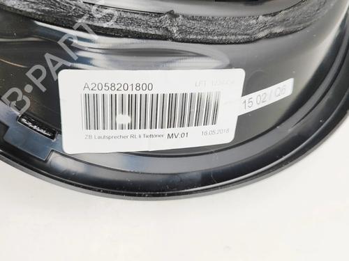Electronic module MERCEDES-BENZ E-CLASS Convertible (A238) E 220 d (238.414) | BP33377173M83  - Image 6