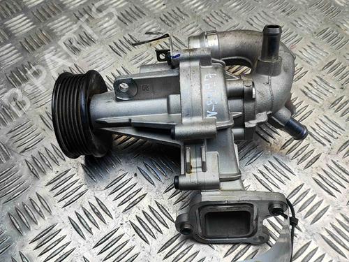 Auxiliary water pump ALFA ROMEO STELVIO (949_) 2.0 Q4 (949.AXA2A) | BP29542321M111 
