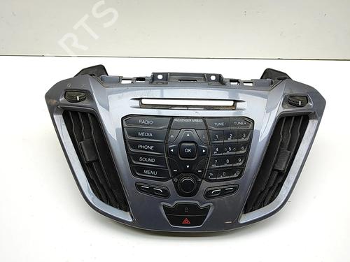 Used Switch Switch FORD TRANSIT CUSTOM V362 Bus (F3) 2.0 EcoBlue (130 hp) 36534461 36534461