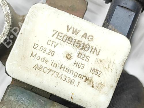 Cable VW TRANSPORTER T6 Van (SGA, SGH, SHA, SHH) 2.0 TDI | BP29920705E12 