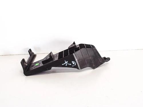 Used Rear bumper bracket PEUGEOT 3008 I MPV (0U_) 2.0 HDi (163 hp) 20337504