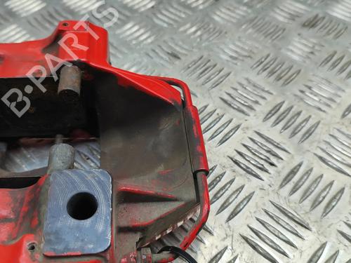 Right front brake caliper PORSCHE 911 (997) 3.8 Carrera 4S | BP28101940M104