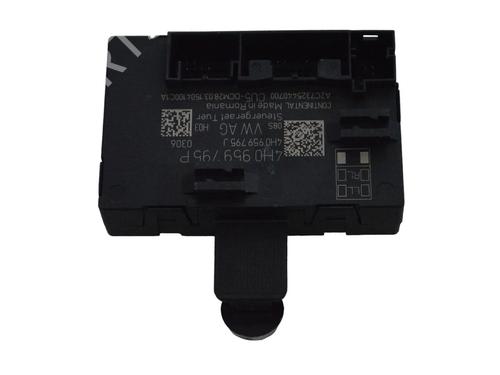 Electronic module PORSCHE CAYENNE (92A) 4.2 S Diesel | BP33364075M83 - Image 2