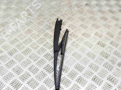 Rear windshield wiper arm NISSAN QASHQAI II (J11, J11_) 1.3 DIG-T | BP27752721C144