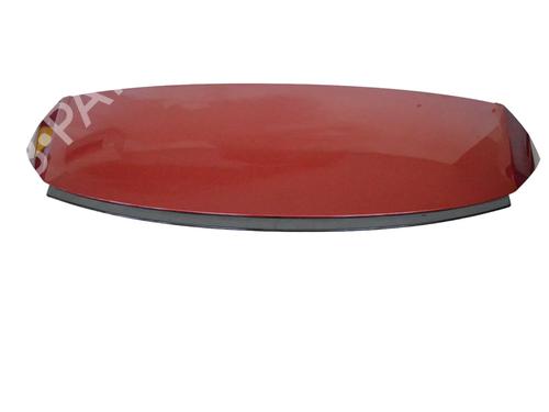 Used Rear spoiler LEXUS NX (_Z1_) 300h AWD (AYZ15_) (155 hp) 30251193