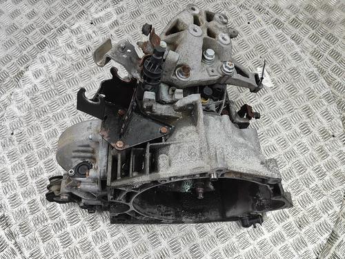 Gearbox PEUGEOT BOXER Bus 2.0 BlueHDi 130 | BP37721433M3  - Image 5