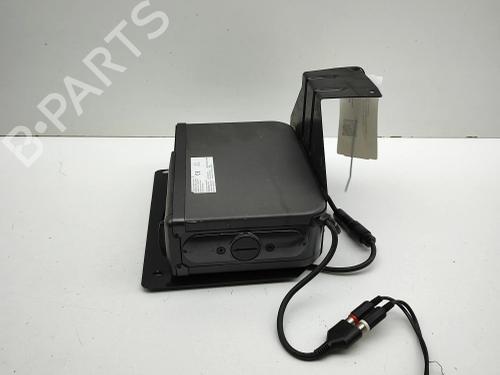 Electronic module PORSCHE BOXSTER (986) S 3.2 | BP40460258M83 - Image 4