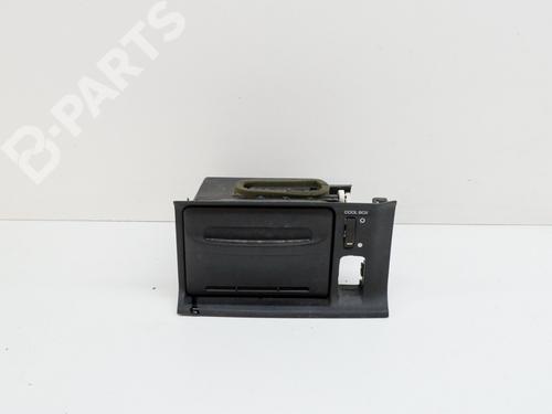 Used Glove box Glove box HONDA CR-V II (RD_) 2.2 CTDi (RD9) (140 hp) 7733093 7733093