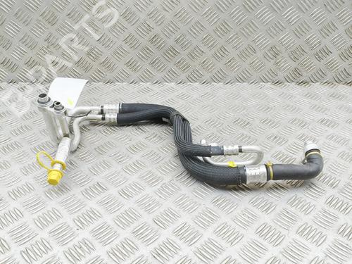 AC pipe TESLA MODEL Y (5YJY) Long Range All-wheel Drive | BP38201684M126 - Image 2
