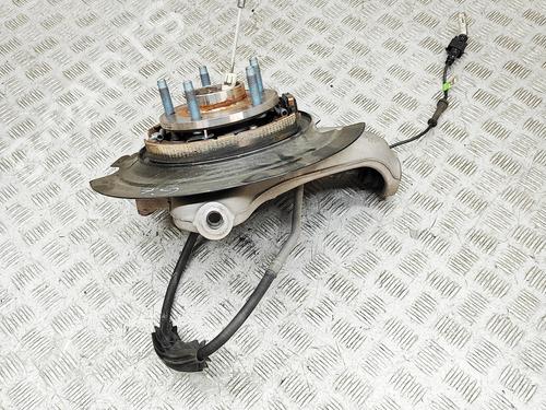 Left rear steering knuckle CHEVROLET CORVETTE (C7) 6.2 | BP33393247M27 - Image 3